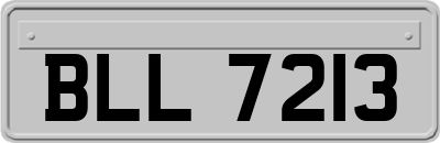 BLL7213