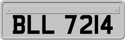 BLL7214