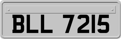BLL7215