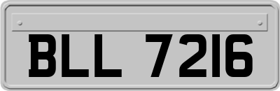 BLL7216