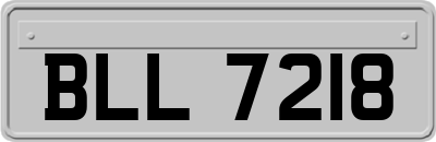 BLL7218