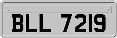 BLL7219