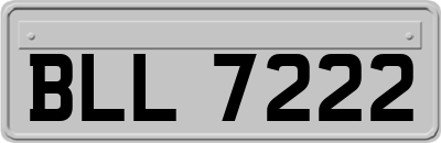 BLL7222