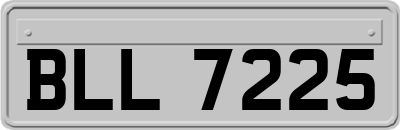 BLL7225