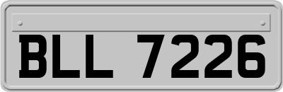 BLL7226