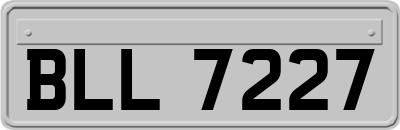 BLL7227
