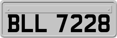 BLL7228