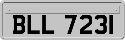 BLL7231