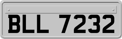 BLL7232