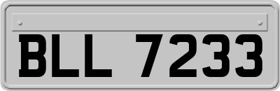 BLL7233