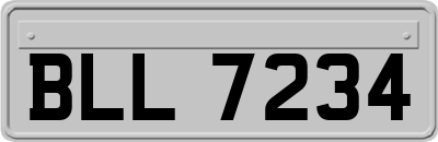 BLL7234