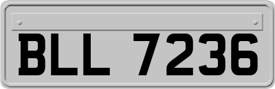 BLL7236