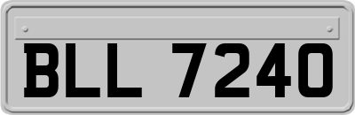 BLL7240