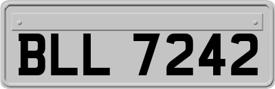 BLL7242