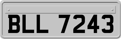 BLL7243