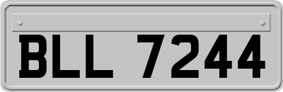 BLL7244