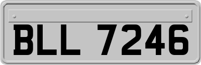 BLL7246