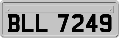 BLL7249