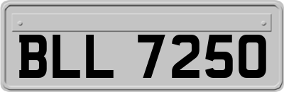 BLL7250