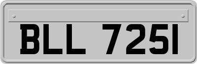 BLL7251