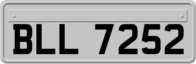 BLL7252