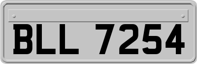 BLL7254