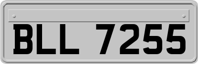 BLL7255