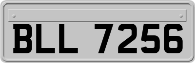 BLL7256
