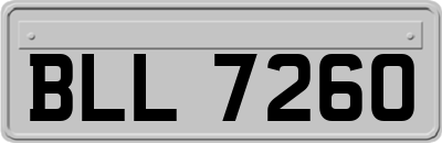 BLL7260
