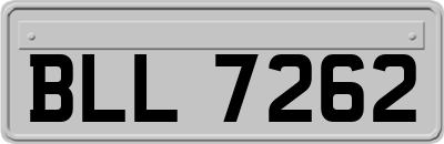 BLL7262