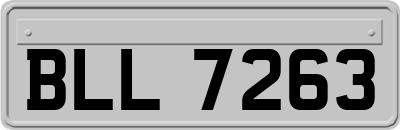 BLL7263