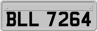 BLL7264