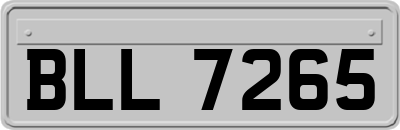 BLL7265
