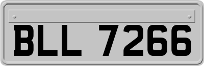 BLL7266