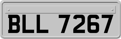 BLL7267