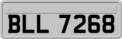 BLL7268