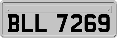 BLL7269