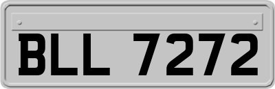 BLL7272