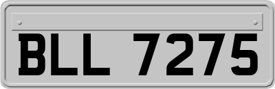 BLL7275