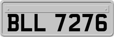 BLL7276