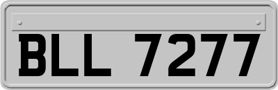 BLL7277