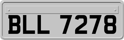BLL7278