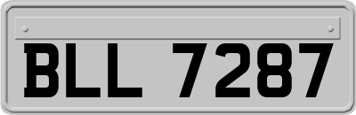 BLL7287