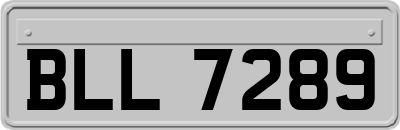 BLL7289