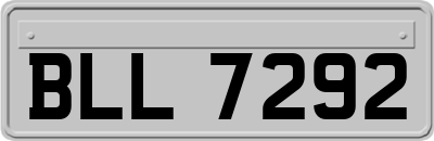 BLL7292
