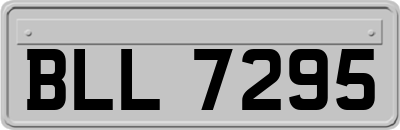 BLL7295