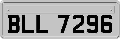 BLL7296