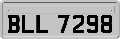 BLL7298