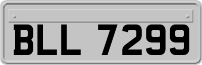 BLL7299