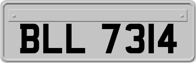 BLL7314
